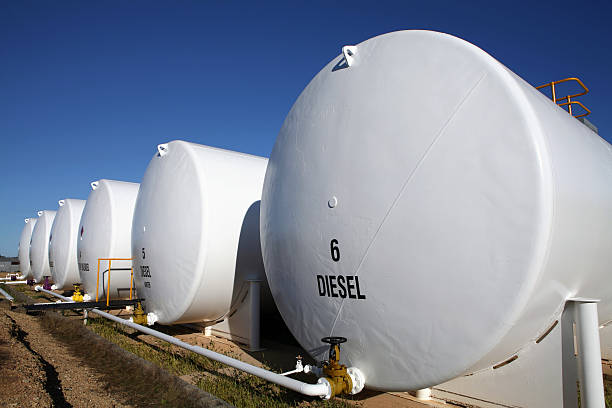 Tank Inspections in Perth